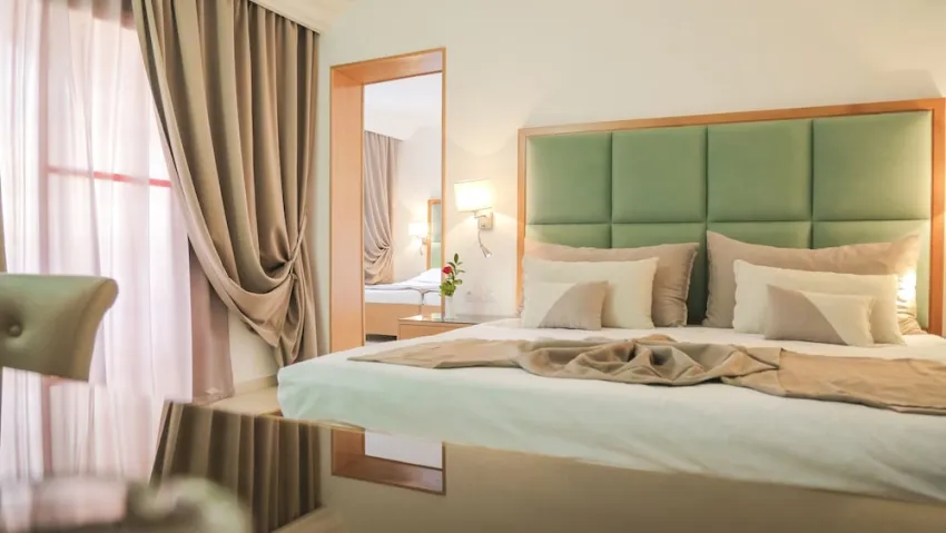 Hotel Marabout 3*-7