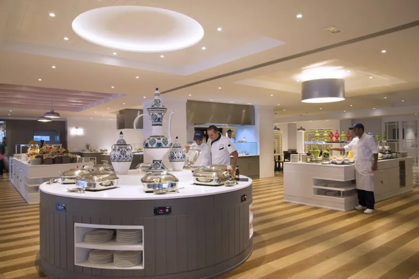 Radisson Blu Resort & Thalasso Hammamet 4*-107