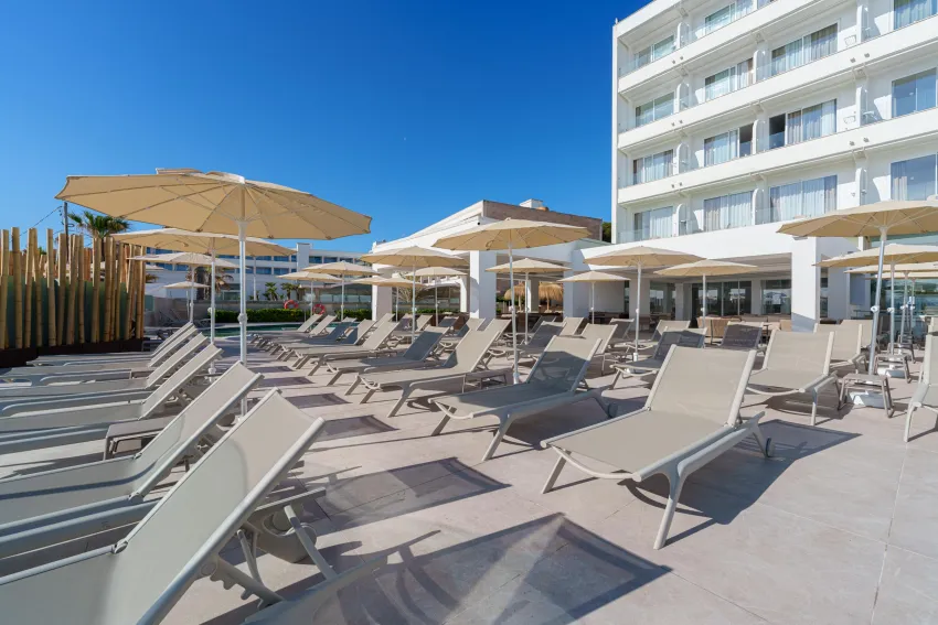 Ferrer Concord Hotel Spa 4*-119