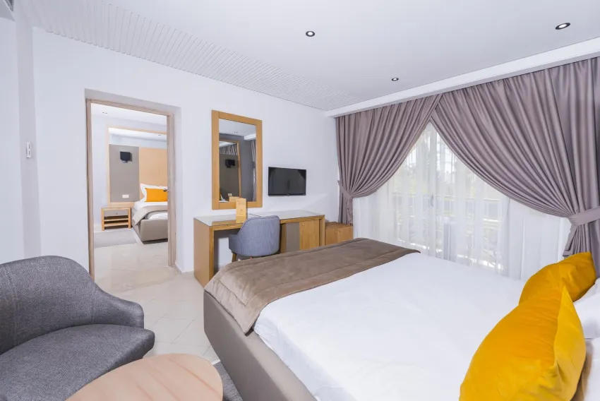 Abou Sofiane Hotel & Aquapark 4*-15