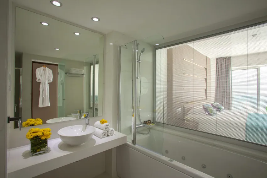 King Evelthon Beach Hotel and Resort 5*-17