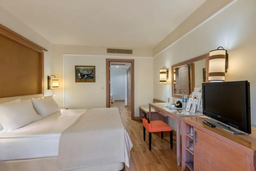 DOBEDAN BEACH RESORT COMFORT(EX.ALVA DONNA BEACH)  5*-3