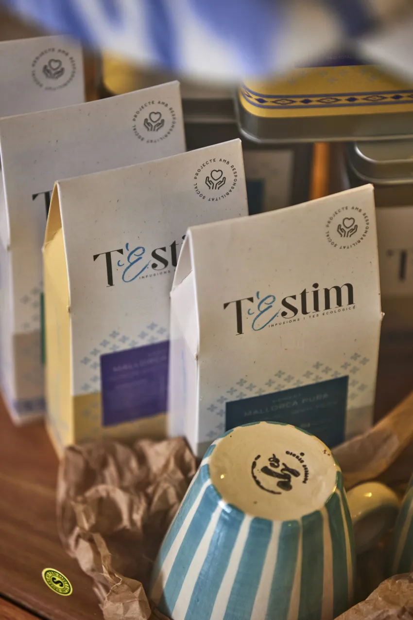 Son Sant Jordi Boutique House 4*-9