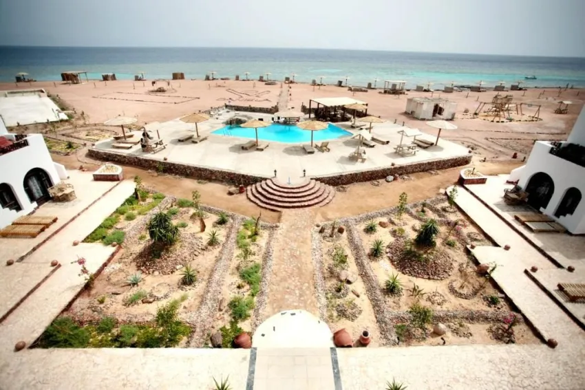 Daniela Diving Resort Dahab 3*-2