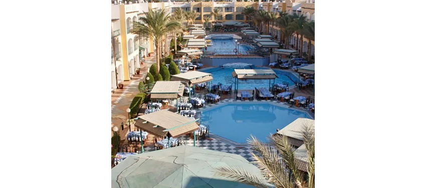 Bel Air Azur Resort (Adults Only 16+) 3*-1