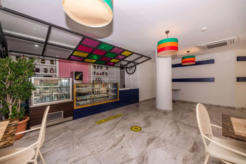 Asteria Family Resort Side (Ex Euphoria Palm Beach) 5*-75