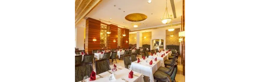 Melas Lara Hotel 5*-23