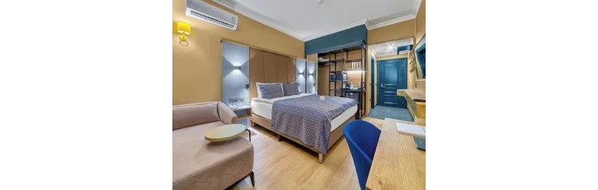 Numa Port Hotel 4*-22