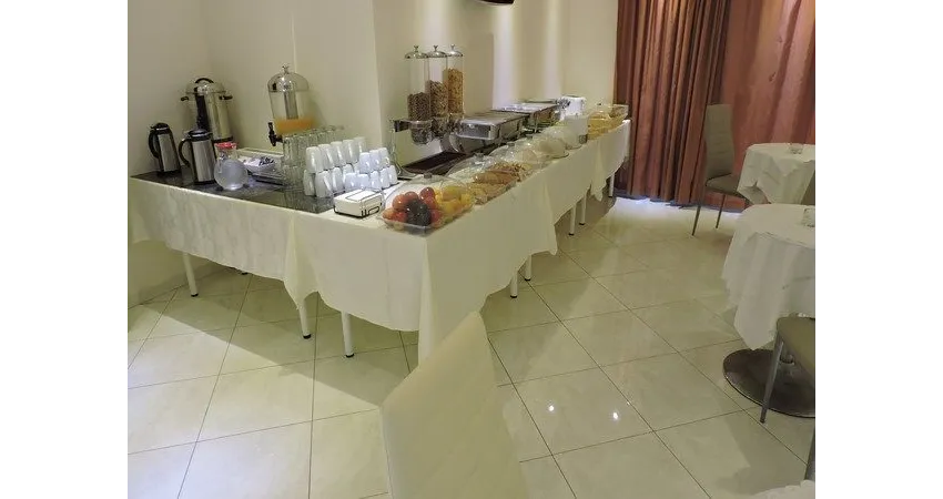 Golden Rose Suites 4*-13