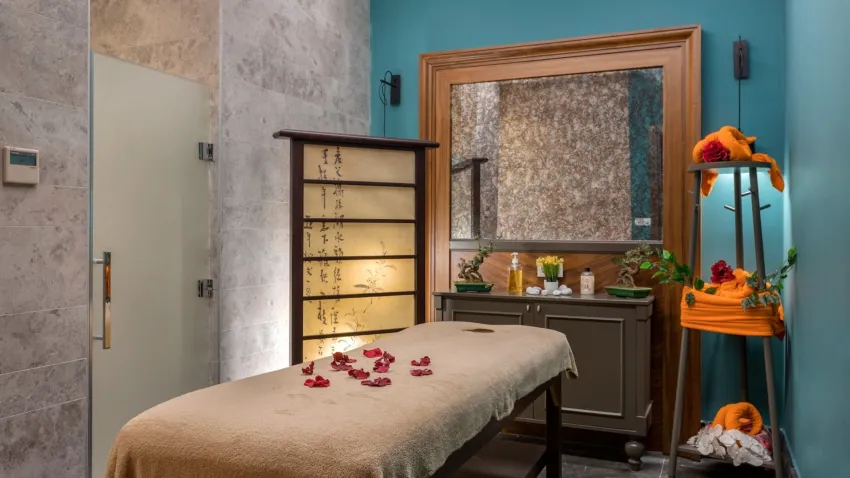 Seashell Vega Hotel (Ex. Side Crown Sunshine) 5*-9