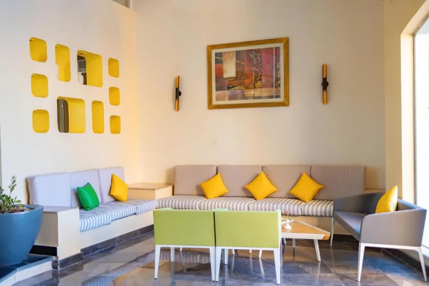 LEMON & SOUL MAKADI GARDEN  3*-32