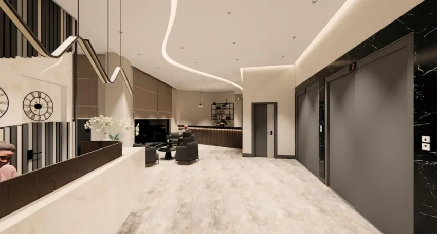 Side Golden Rock Hotel (Adults Only 16+) 4*-5