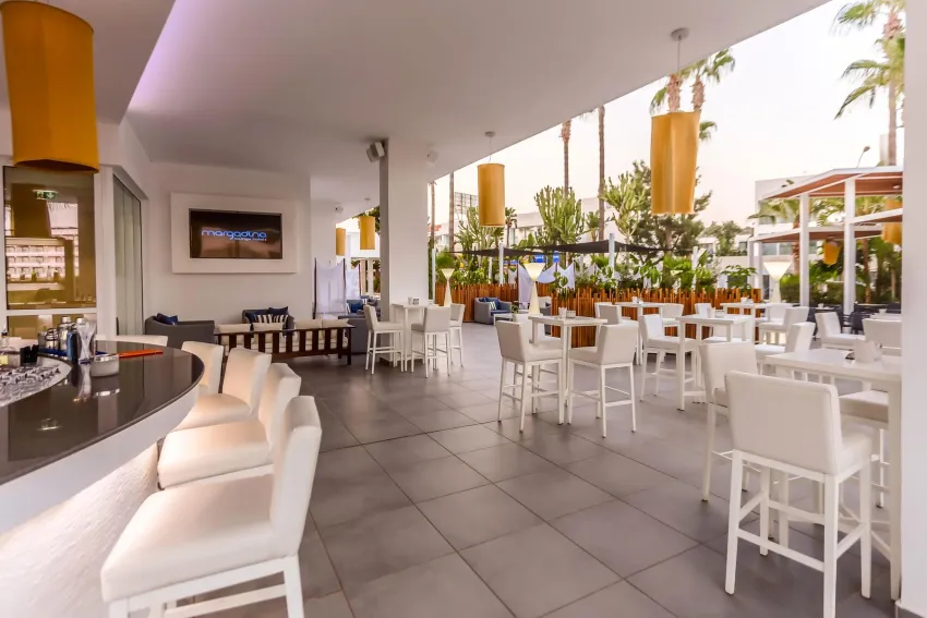 Margadina 4*-24