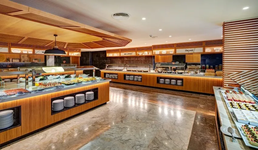 Protur Sa Coma Playa Hotel & Spa 4*-15