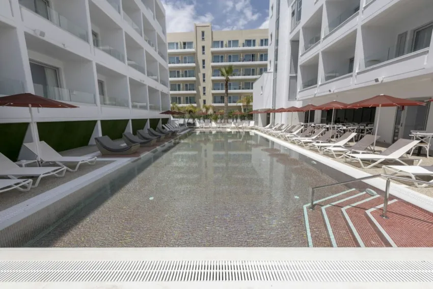 Kokkinos Boutique Hotel  4*-4