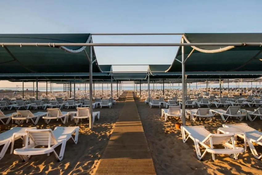 PALM WORLD HOTEL SIDE  4*-18