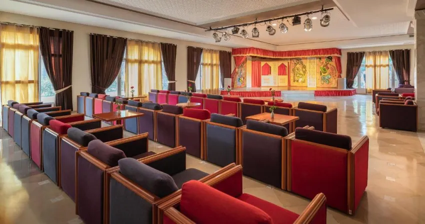 EL MOURADI PORT EL KANTAOUI  4*-17