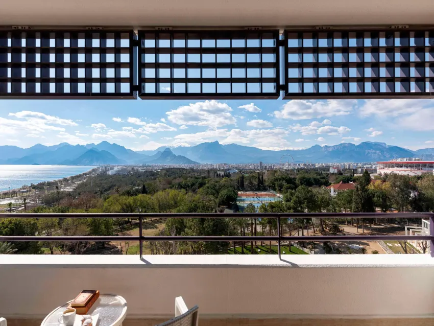 Rixos Downtown Antalya 5*-206