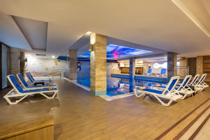 SEALIFE FAMILY RESORT HOTEL  5*-30
