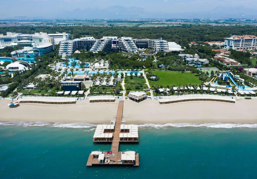 Susesi Luxury Resort Hotel 5*-565