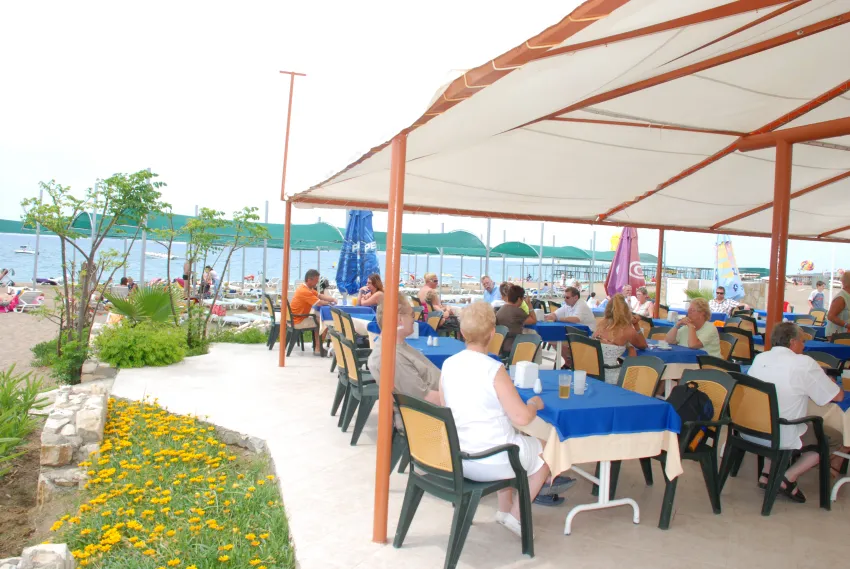 Linda Resort Hotel 5*-65