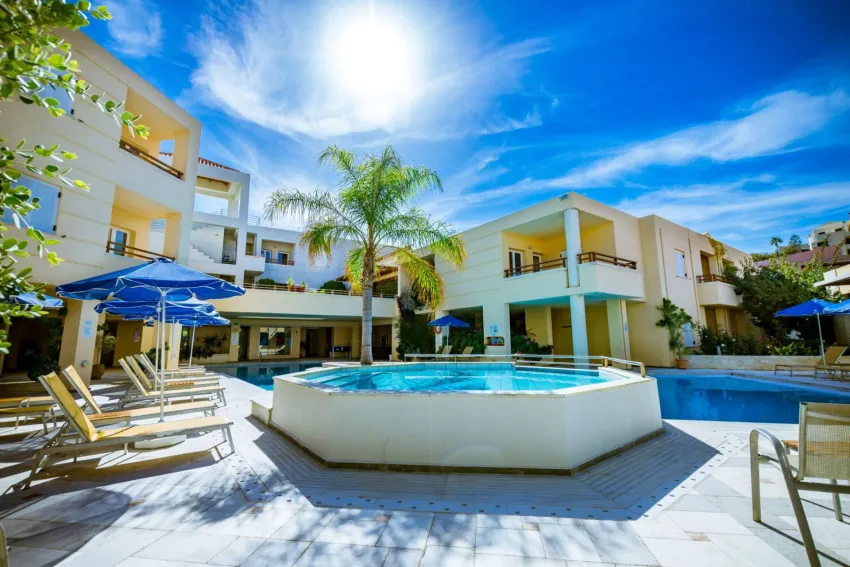 Anais Collection Hotels & Suites 3*-13