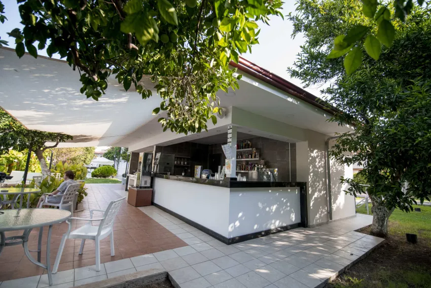 Viking Garden Hotel & Spa 4*-17