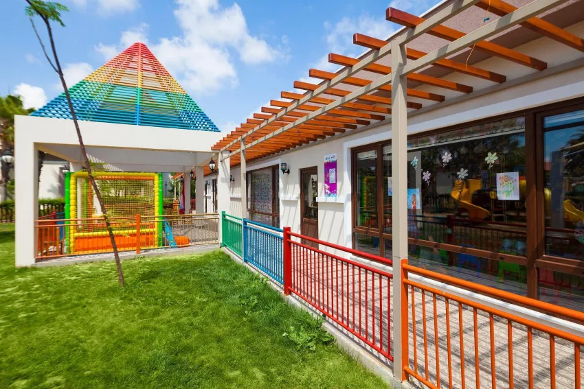 Club Hotel Turan Prince World 5*-14