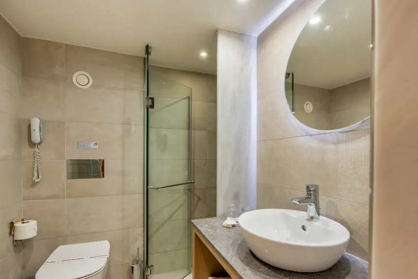 Minos Hotel 4*-22