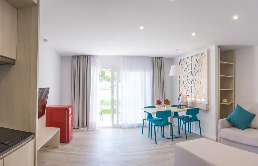 Hotel Club Es Talaial 3*-47