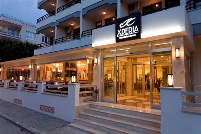 Kandelor Otel 4* - Alanya - Turcia