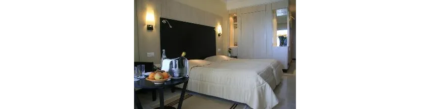 Aziza Beach Golf & Spa 4*-10