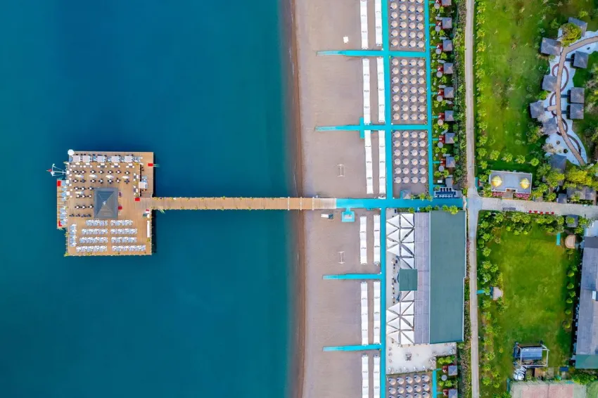 Delphin Be Grand Resort Hotel 5*-14