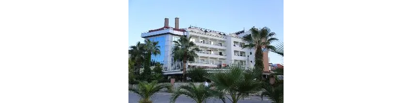 Istanbul Beach Hotel 4*-2