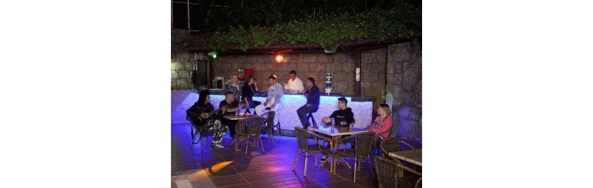 Diamore Hotel 3*-8