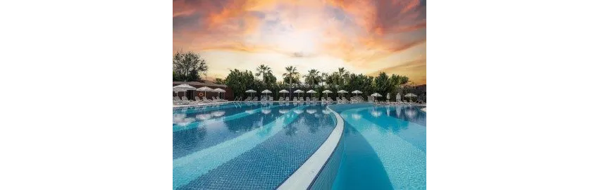 Well Palace Side 5*-21