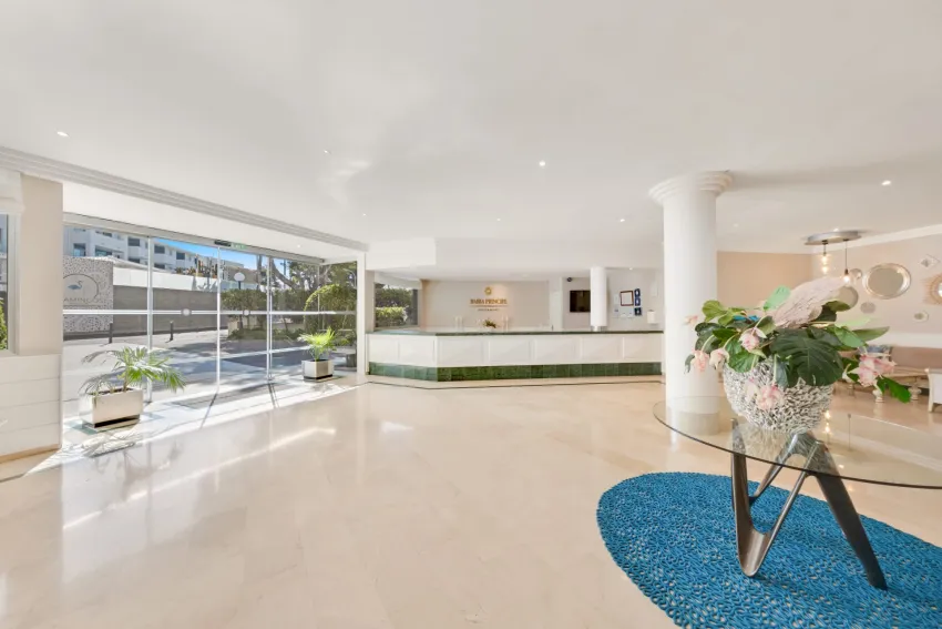 Bahia Principe Sunlight Coral Playa – Adults Only 4*-8