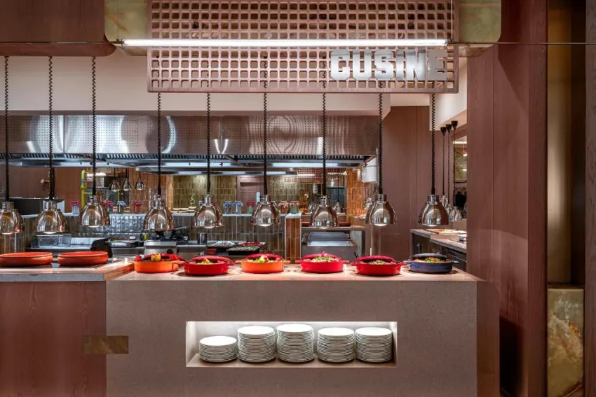 Arycanda Kirman Premium (Ex Kirman Arycanda De Luxe) 5*-59