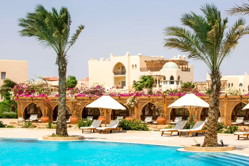 Kempinski Hotel Soma Bay 5*-166