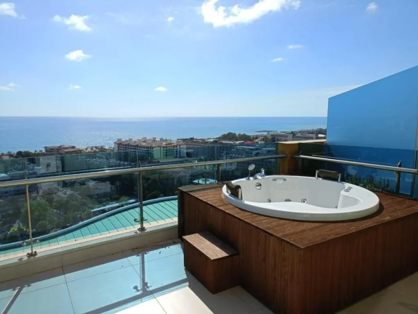 ELITE LUXURY SUITE & SPA HOTEL  5*-22