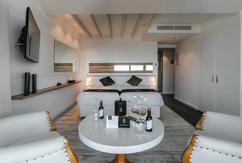 The Ciao Stelio Deluxe Hotel 4*-77