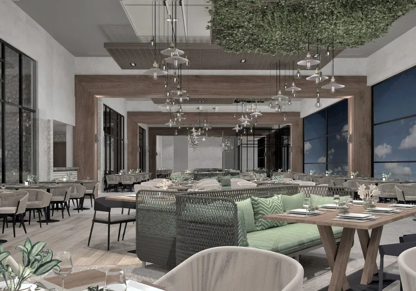 Swandor Hotels & Resort Kemer 5*-15