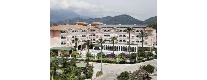Pashas Princess Hotel (Adults Only +16) 4* - Kemer - Turcia