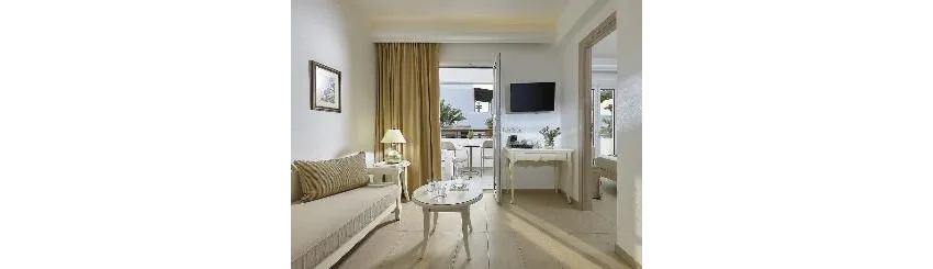Alexander Beach Hotel And Village Resort 5*-172