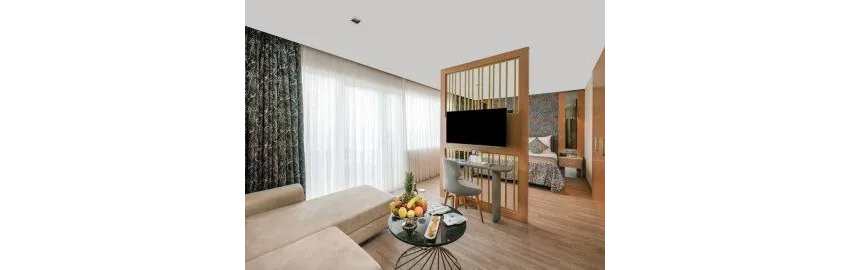 Sealife Family Resort Hotel 5*-23