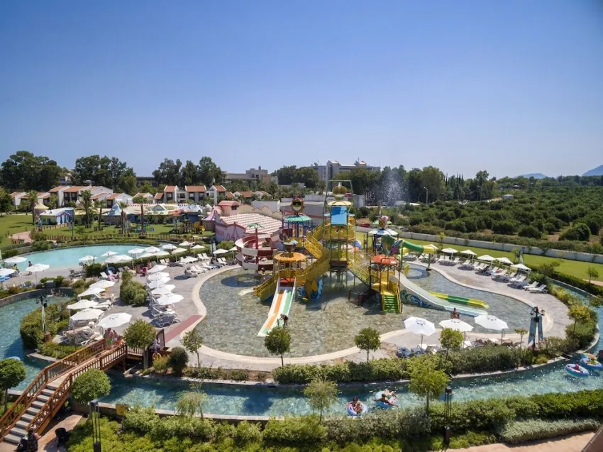 Rixos Premium Tekirova 5*-28