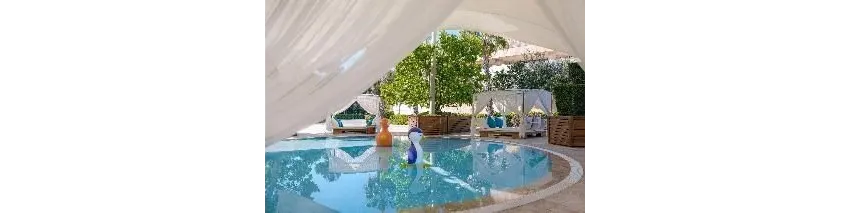 Regnum Carya Golf & Spa Resort 5*-13