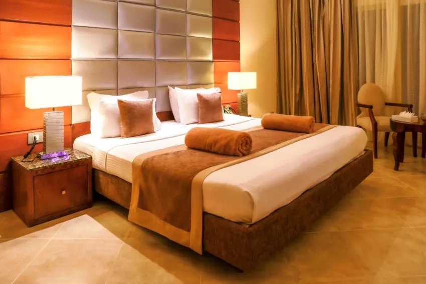 TROPITEL SAHL HASHEESH  5*-30
