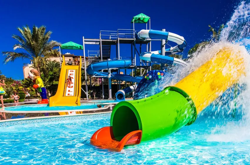 SEA GULL RESORT  4*-26