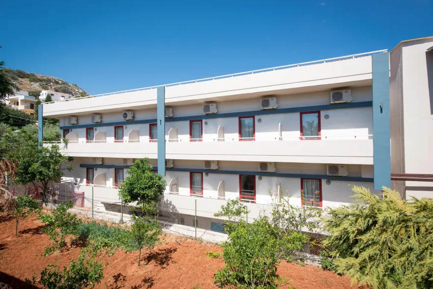 Stalis Hotel 3*-3